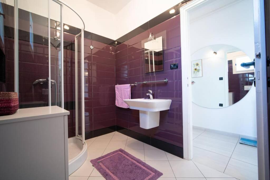 Apartman Noemi Rabac Ngoại thất bức ảnh